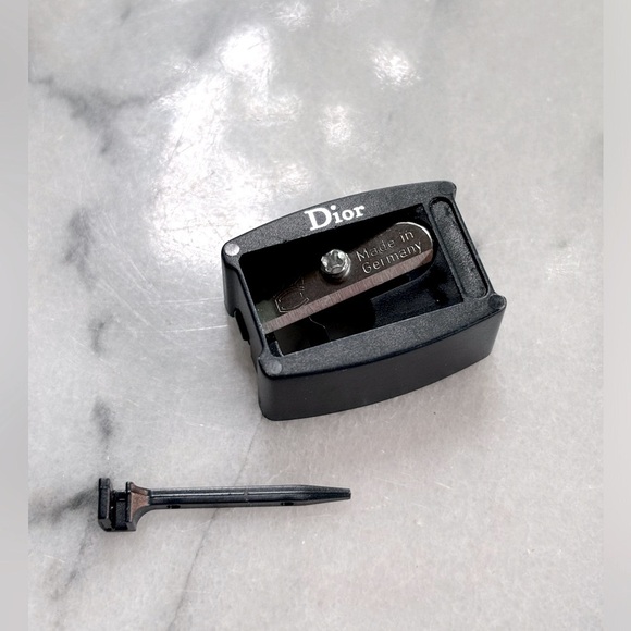 DIOR Beauty Pencil Sharpener‎ for Eye Pencils or Lip Pencils Made in Germany - Picture 2 of 5